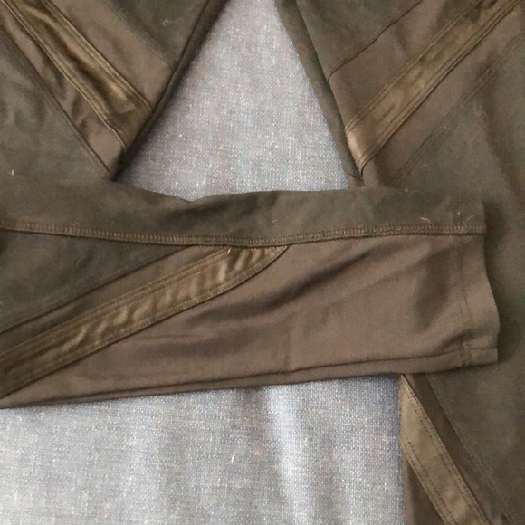 Forever 21 Leggings - Picture 3 of 6